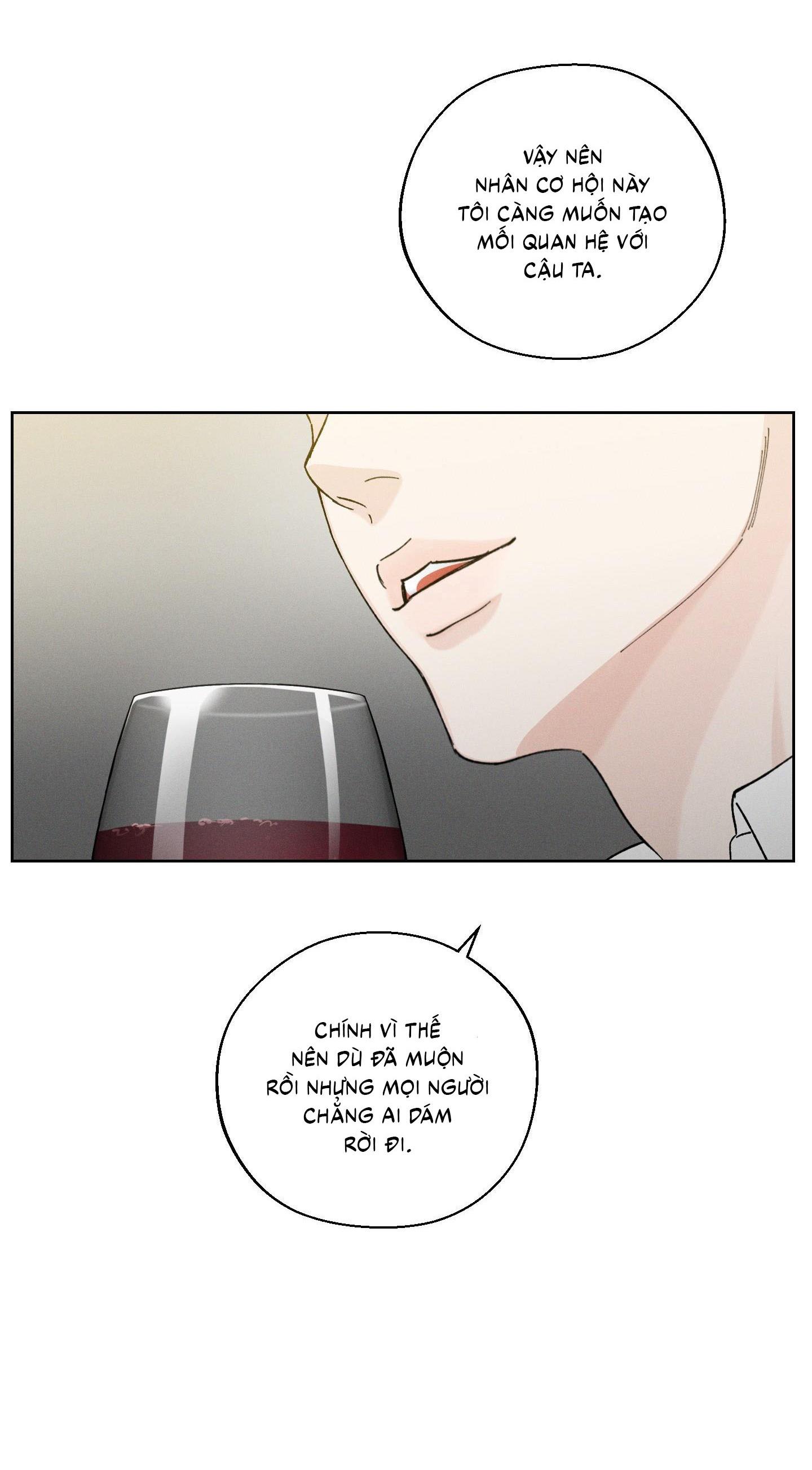 (CBunu) THÁNG 12 - Chap 53