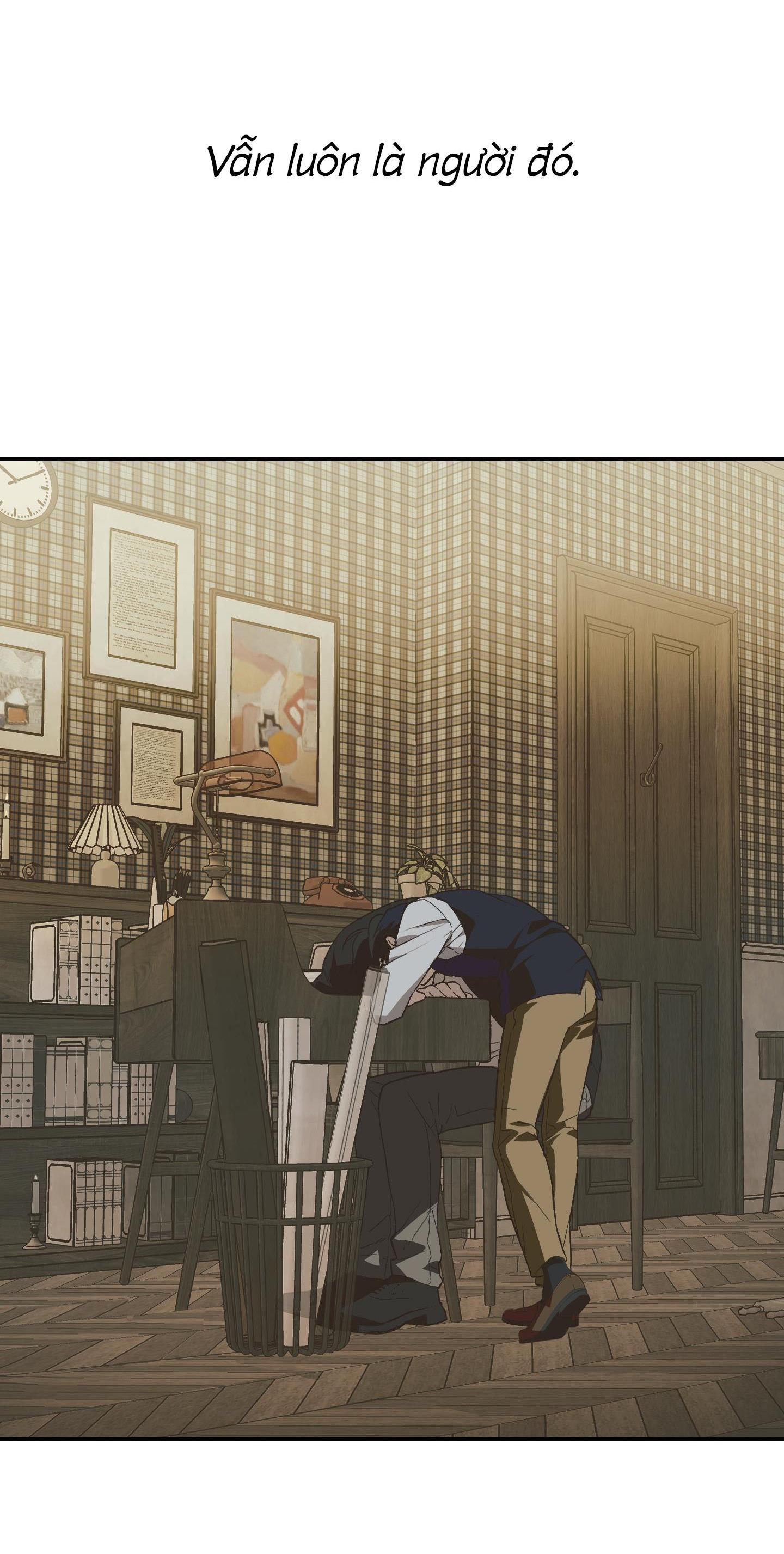 (CBunu) Control Time - Chap 24