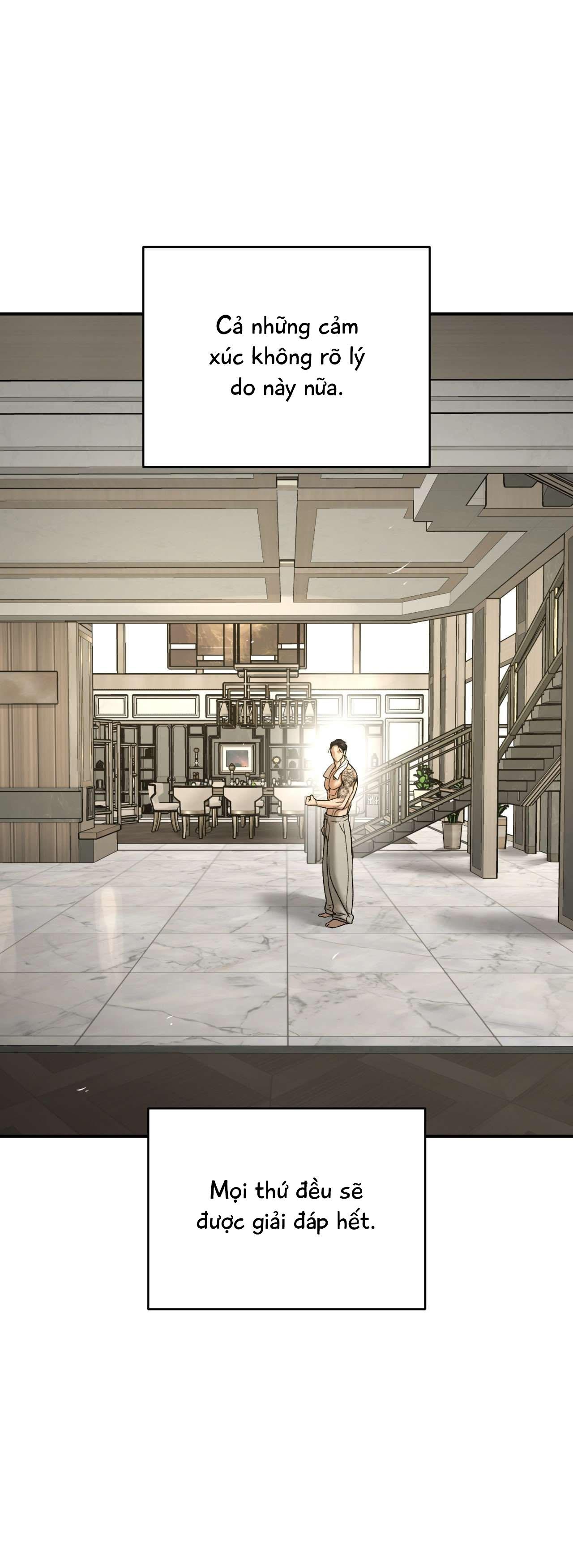 (CBunu) ChinhX - Vận Xui - Chap 61