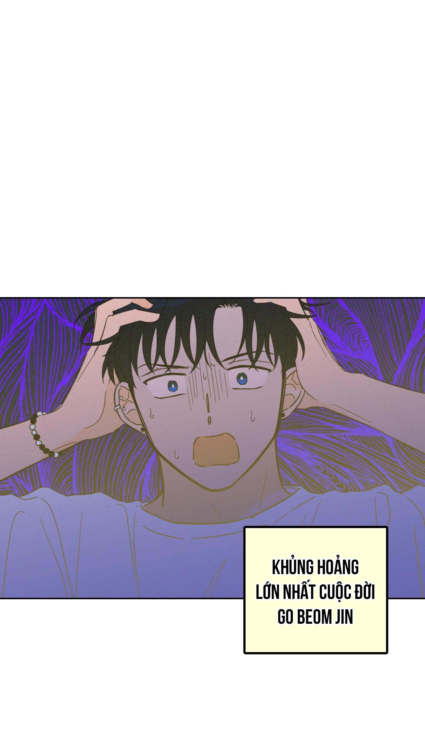 Mẹo Thuần Hóa Hổ - Chap 106