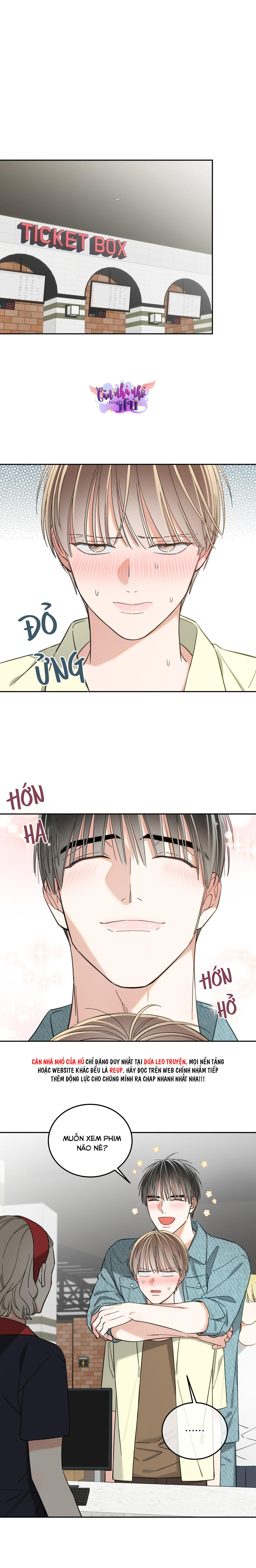 PAY DAY - Chap 18