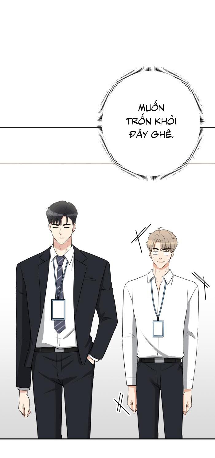 Tỉnh dậy lần nữa bỗng trở thành minh tinh rồi - Chap 13