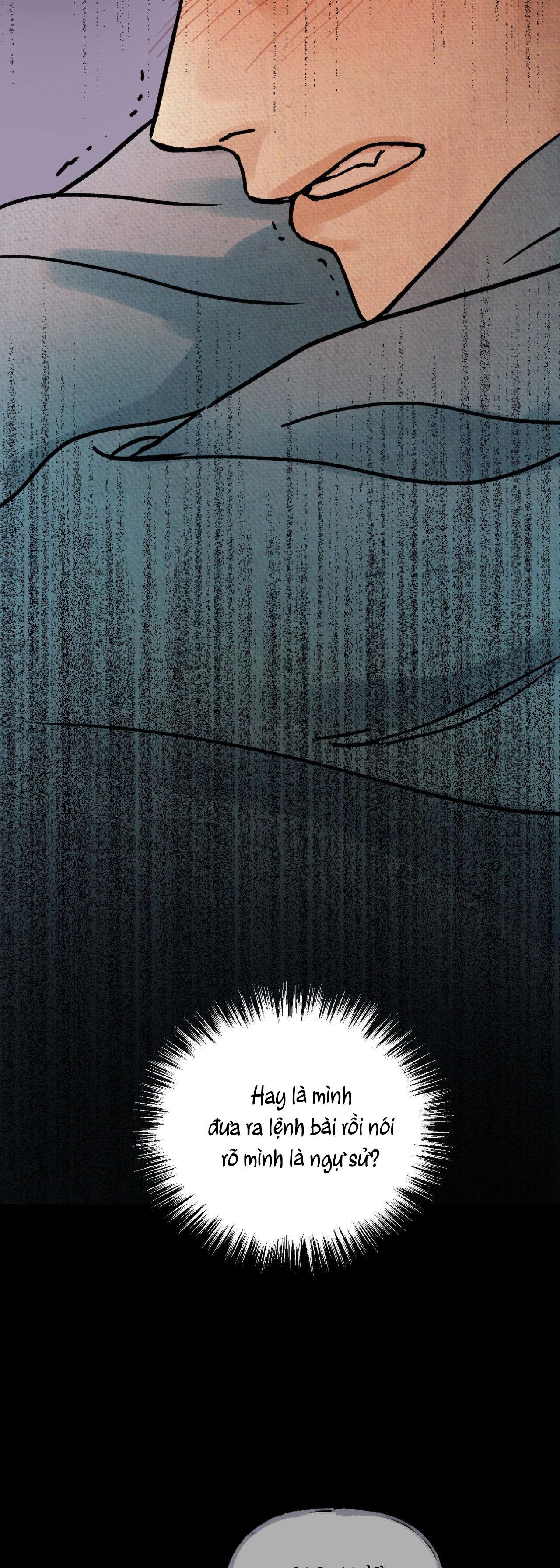 MONG RYONGJEON - Chap 10