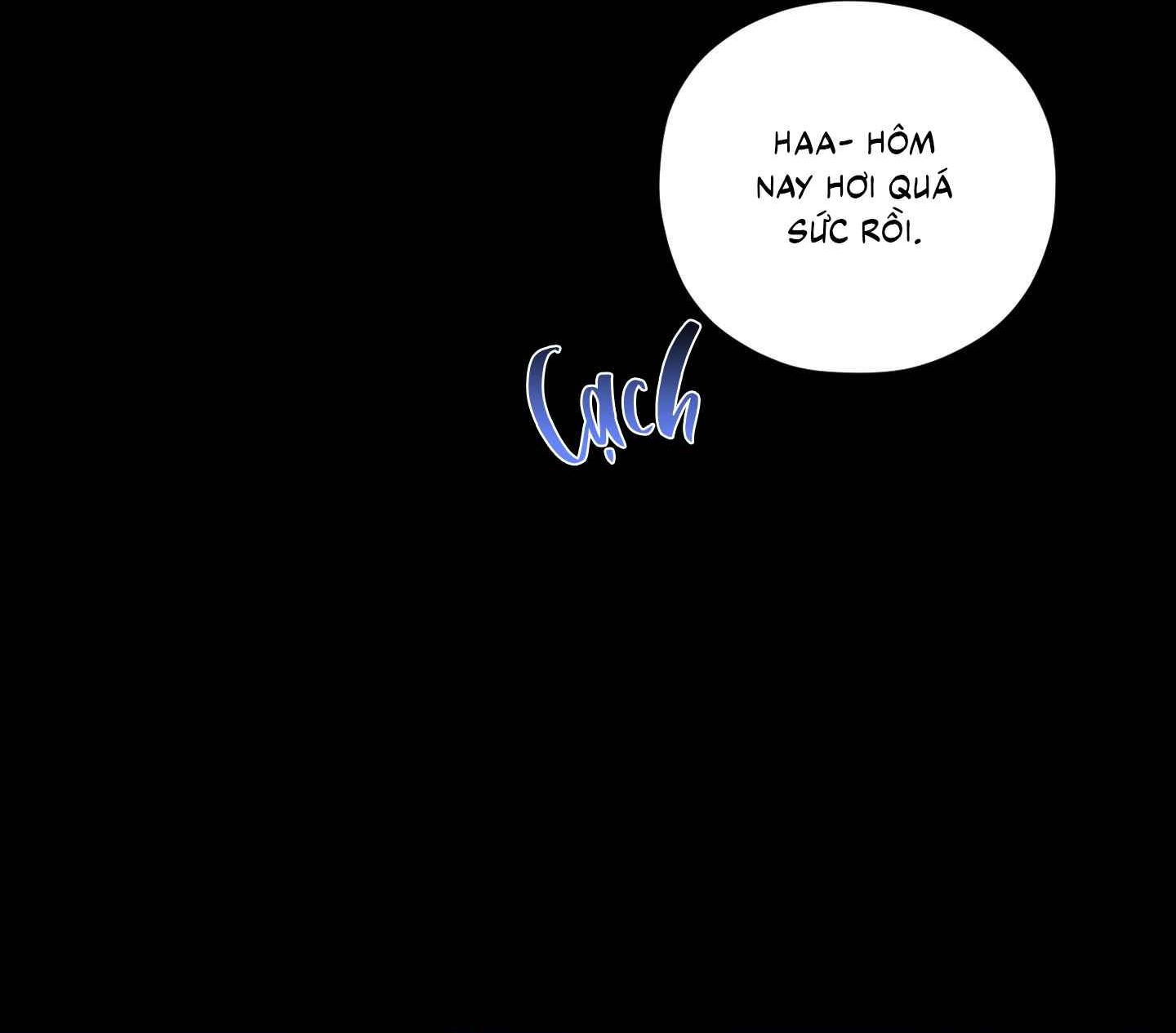 (CBunu) Chuyện Rằng Tôi Yêu Cậu - Chap 21