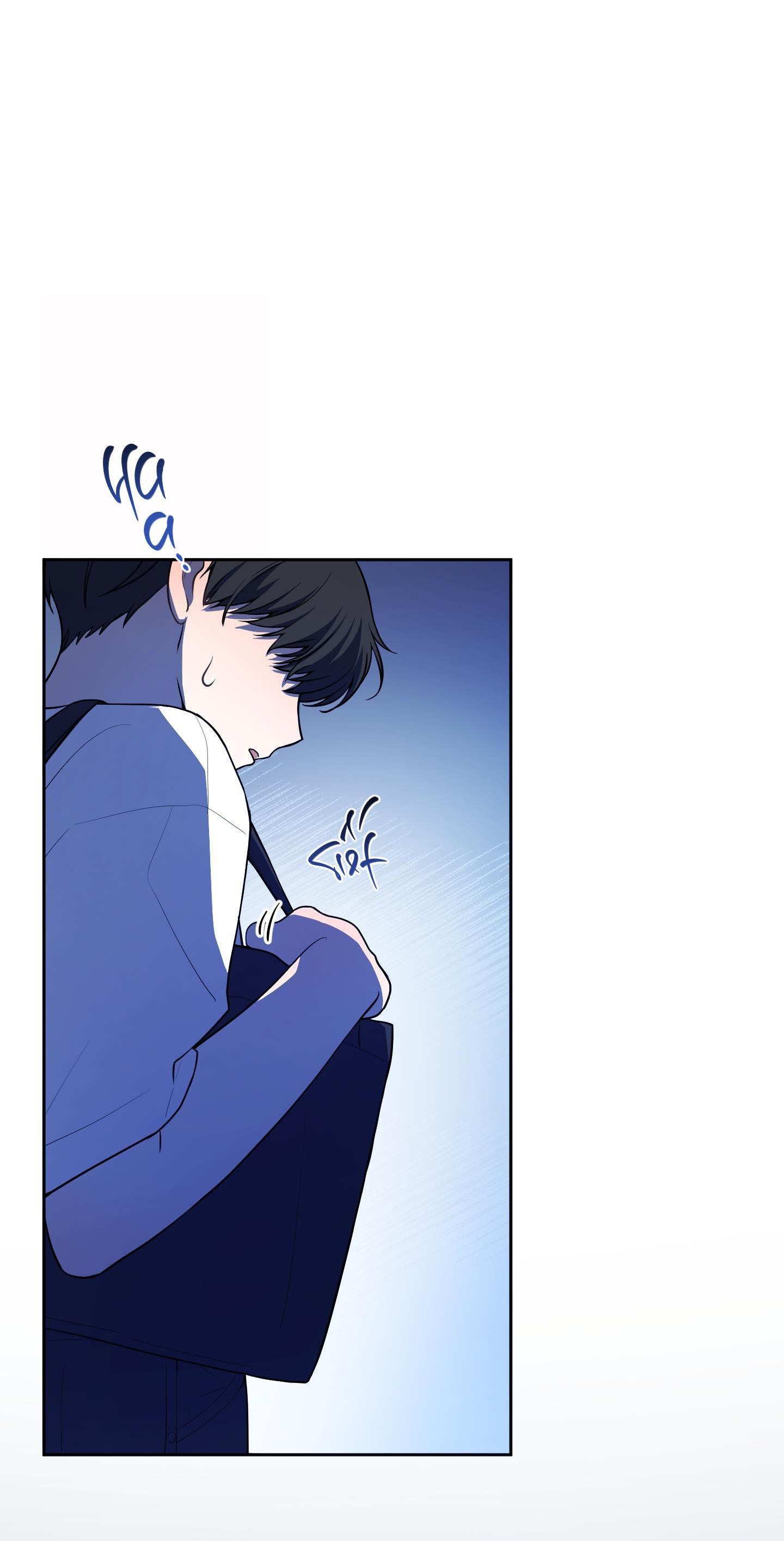 (CBunu) Chuyện Rằng Tôi Yêu Cậu - Chap 11