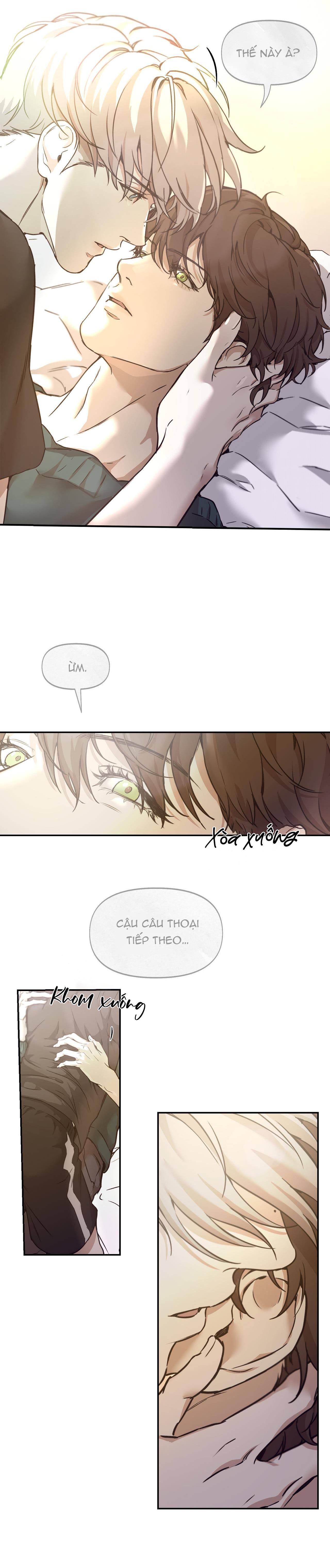 NERD PROJECT - Chap 24