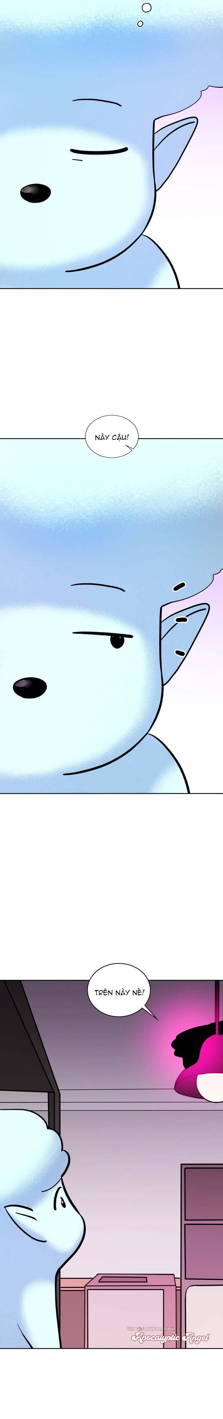 Sữa Và Kem - Chap 1