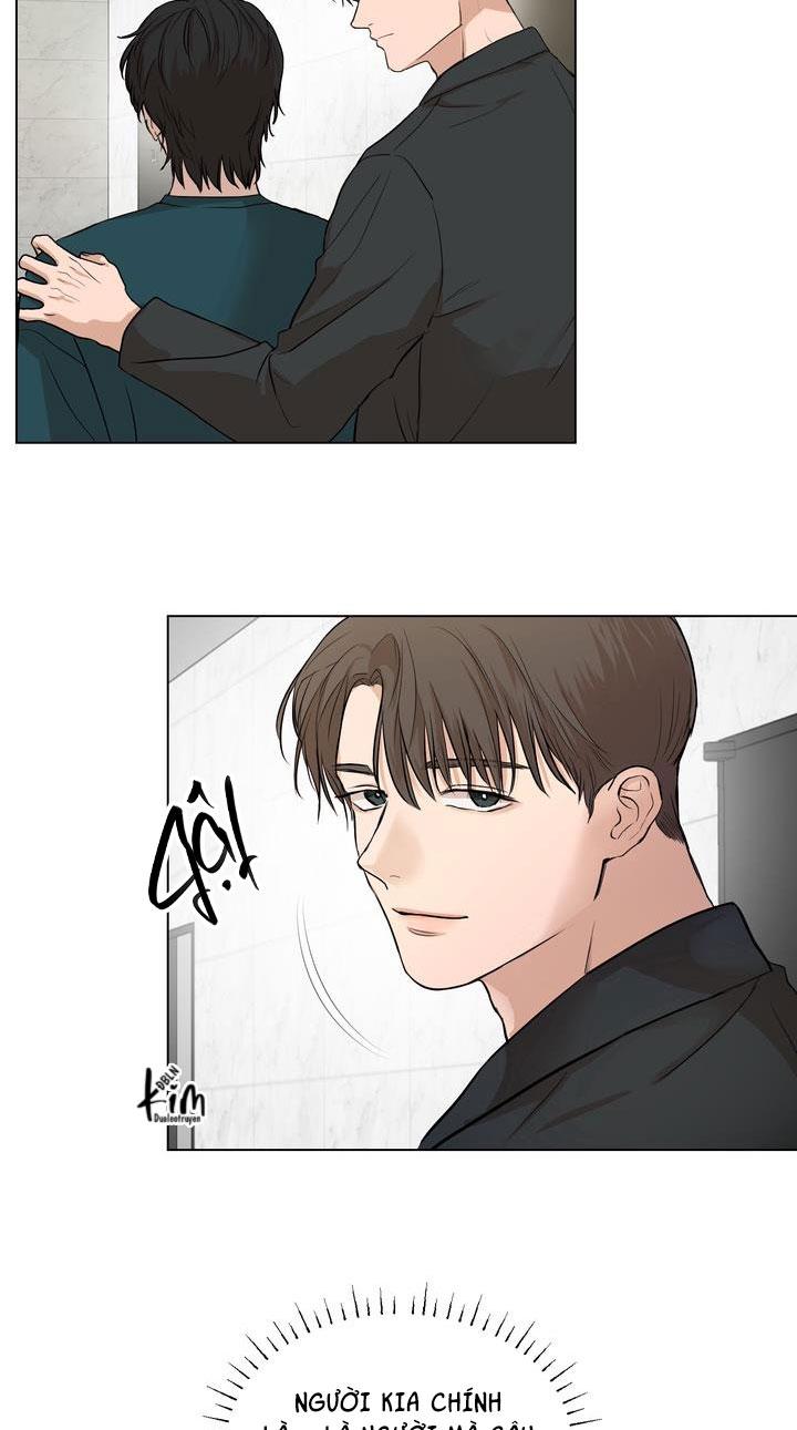 BÁNH QUY TÌNH YÊU TAN CHẢY - Chap 3