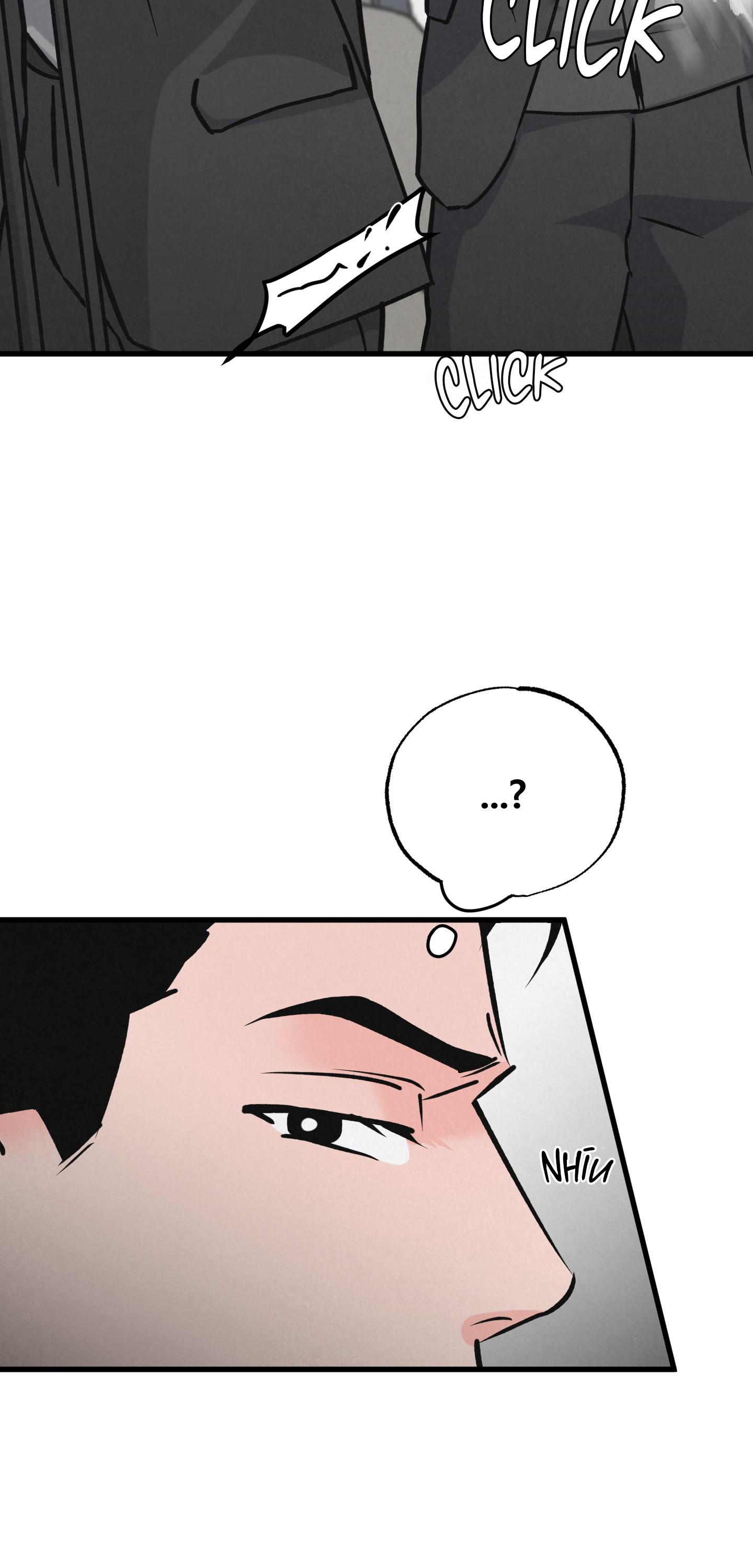 CẶP ĐÔI HOÀN HẢO - Chap 35