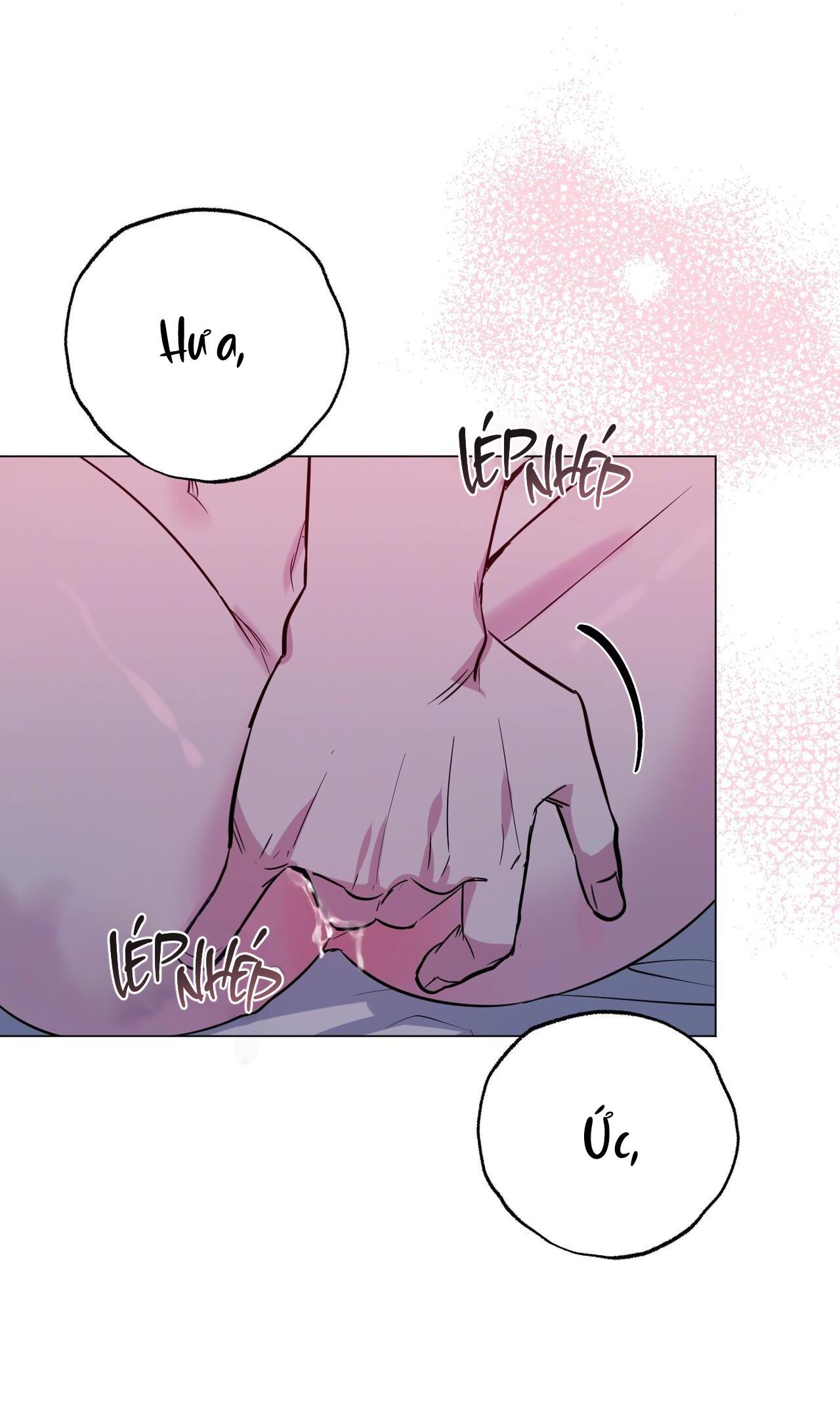 CẠM BẪY ĐẠI HỌC - Chap 78