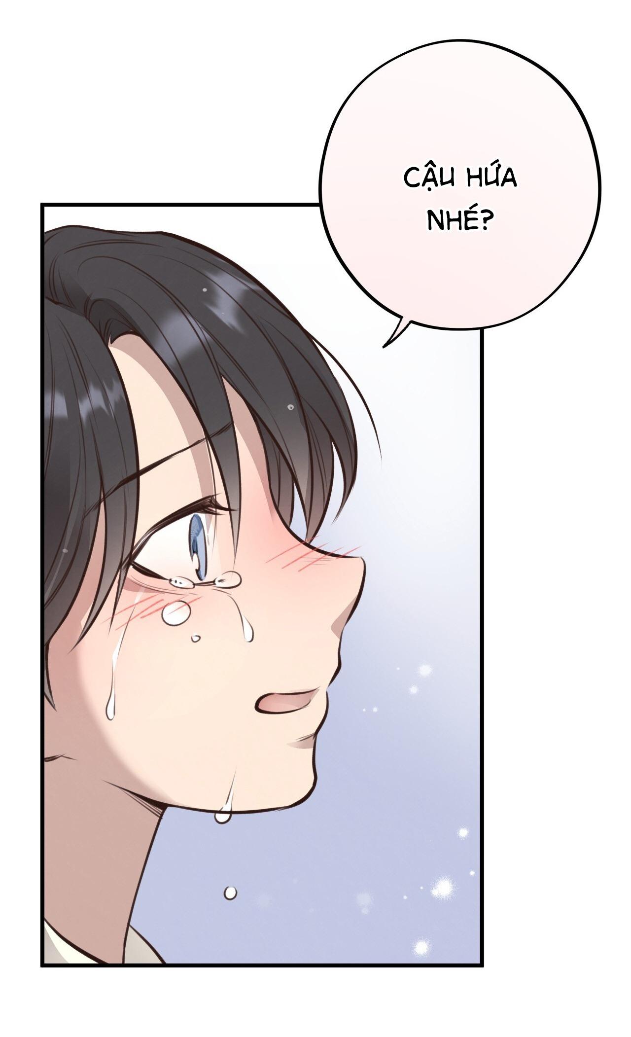 MẬT GẤU - Chap 38