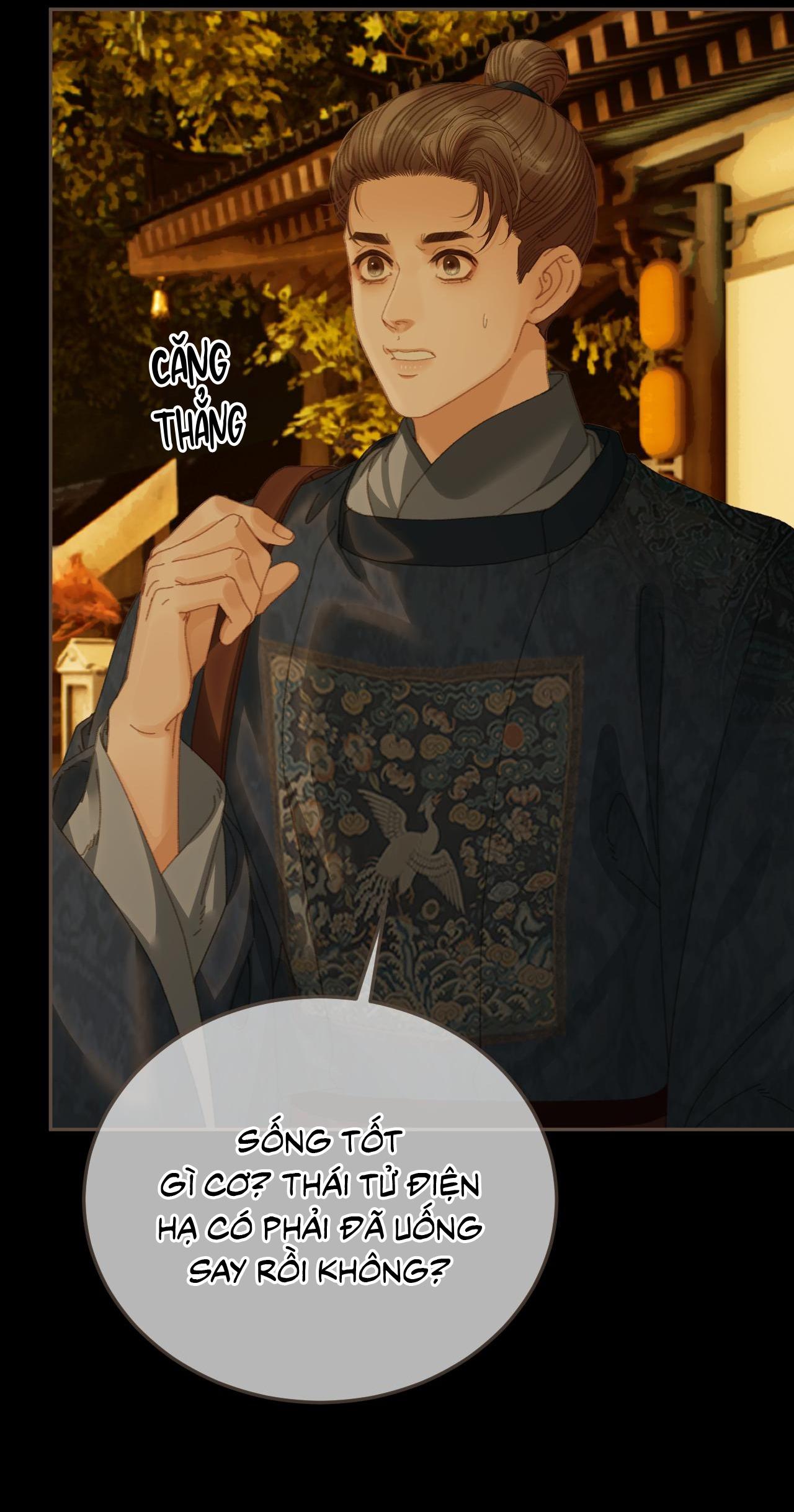 Á NÔ 2 - THÁM HOA - Chap 57