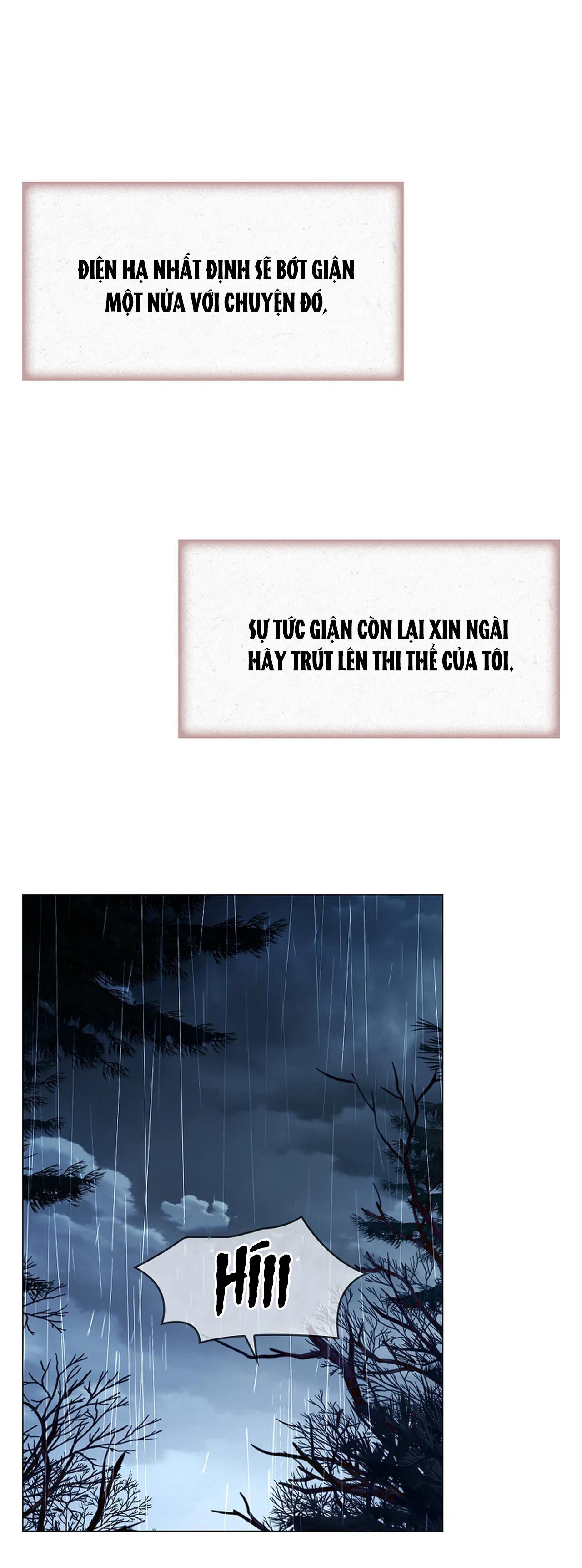 HOA GIẤY - Chap 73