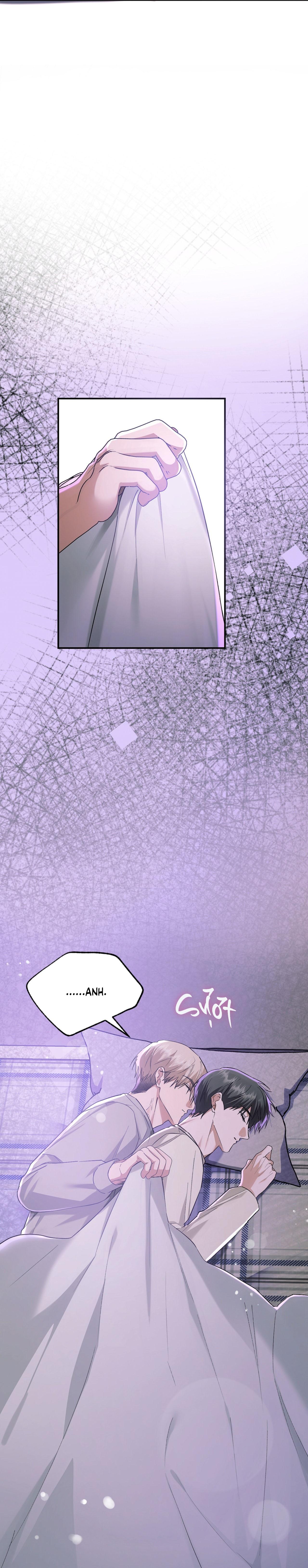 DEEP BURNING - Chap 4