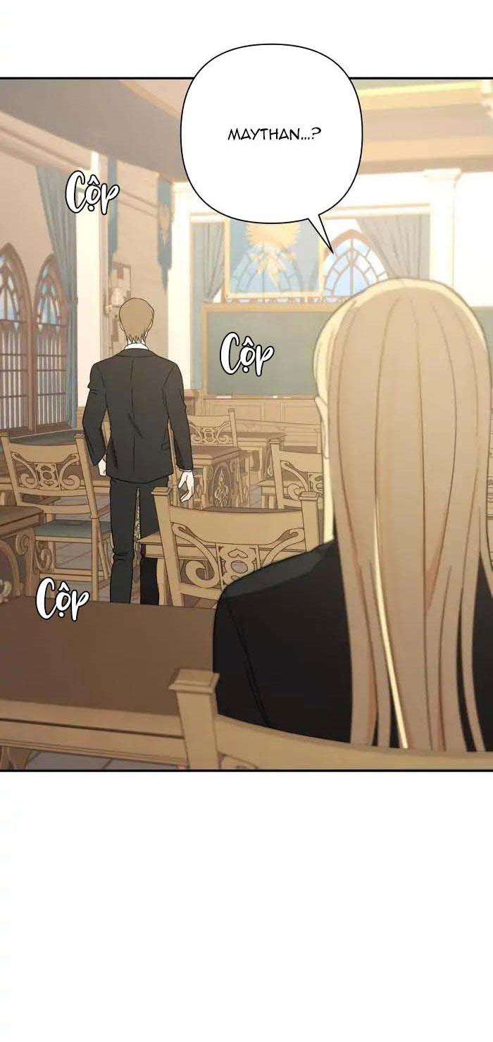 Mắc Kẹt Trong Game Hẹn Hò Của Em Gái Tôi - Chap 33