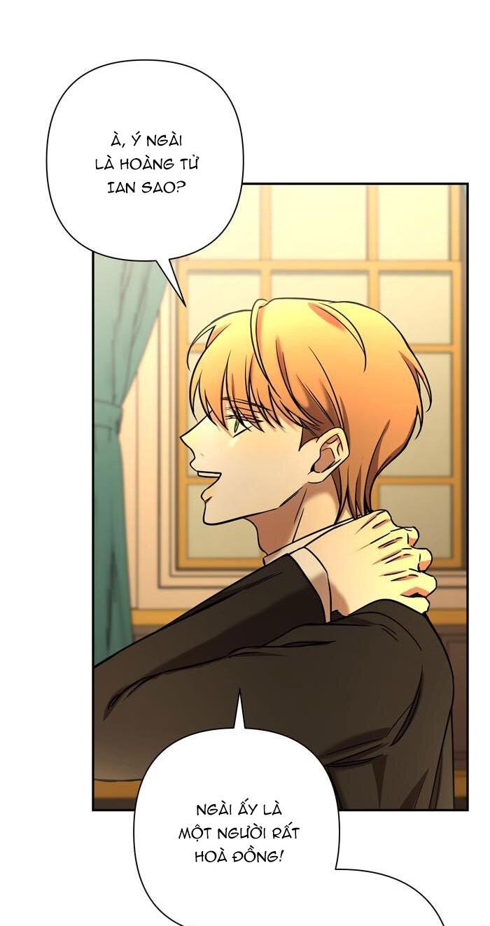 Mắc Kẹt Trong Game Hẹn Hò Của Em Gái Tôi - Chap 63