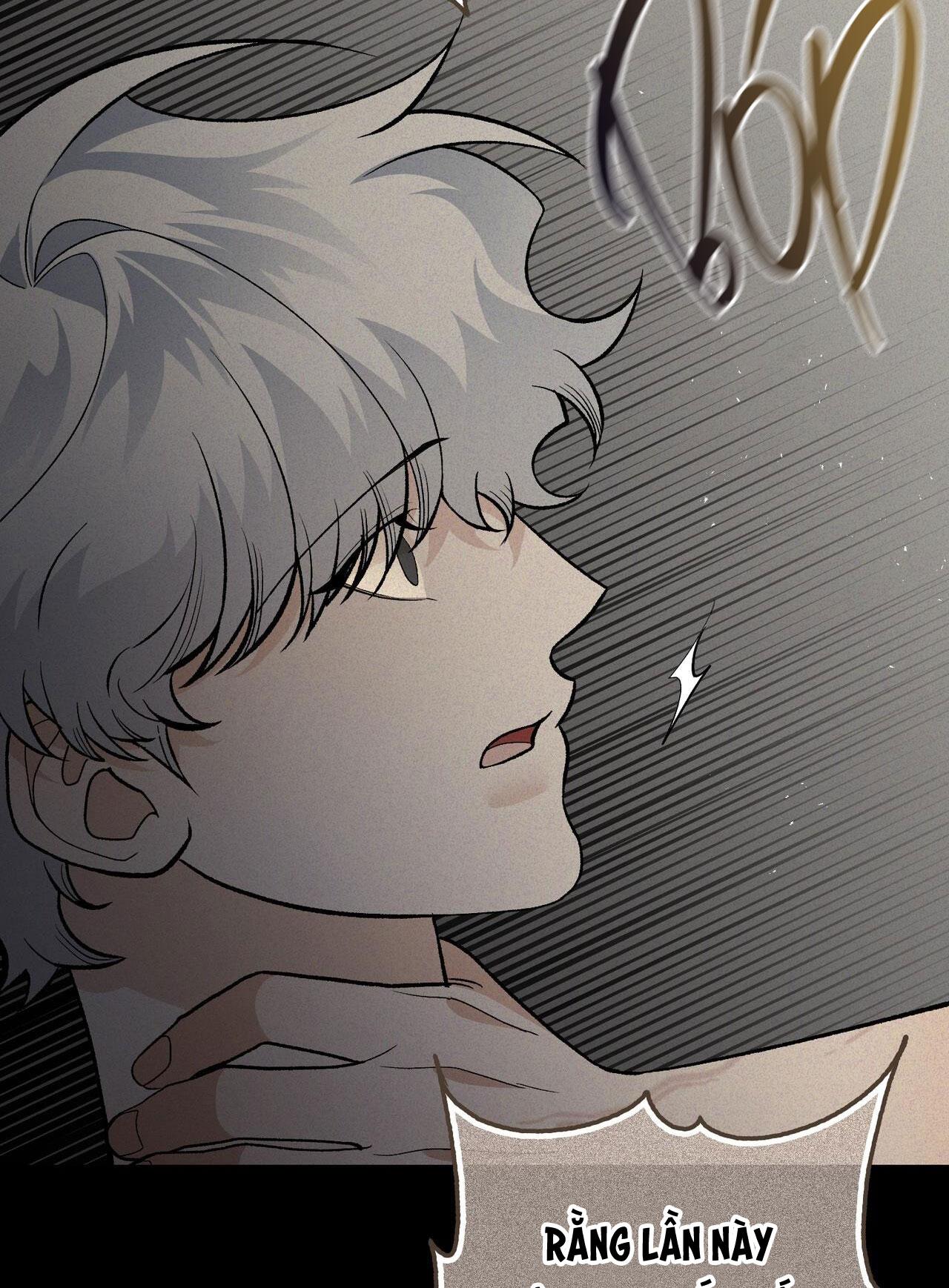 ĐIỀU KIỆN CỦA GUIDE - Chap 32