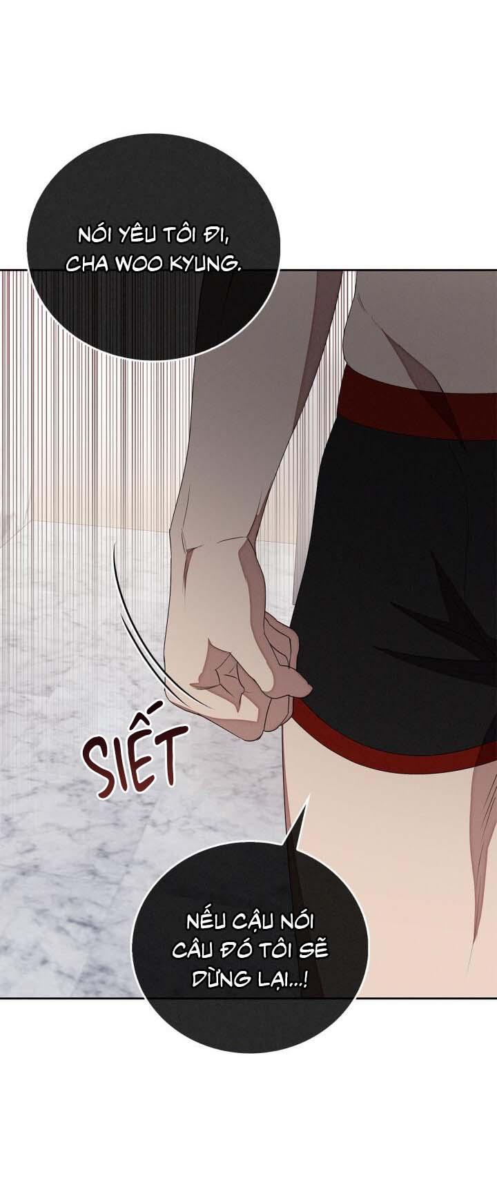 Critical Point - Chap 48