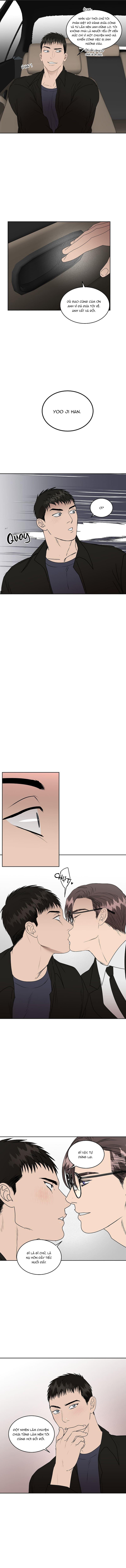 Không Hơn Không Kém - Chap 43