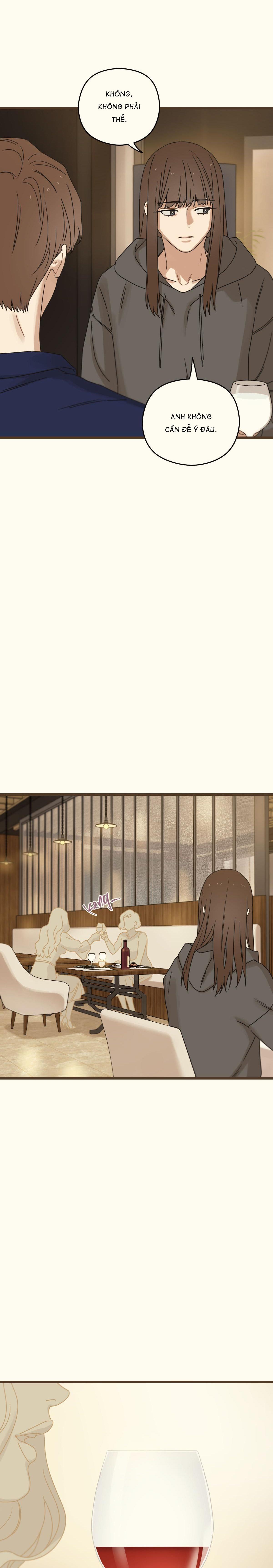 TRÙNG PHÙNG - Chap 30