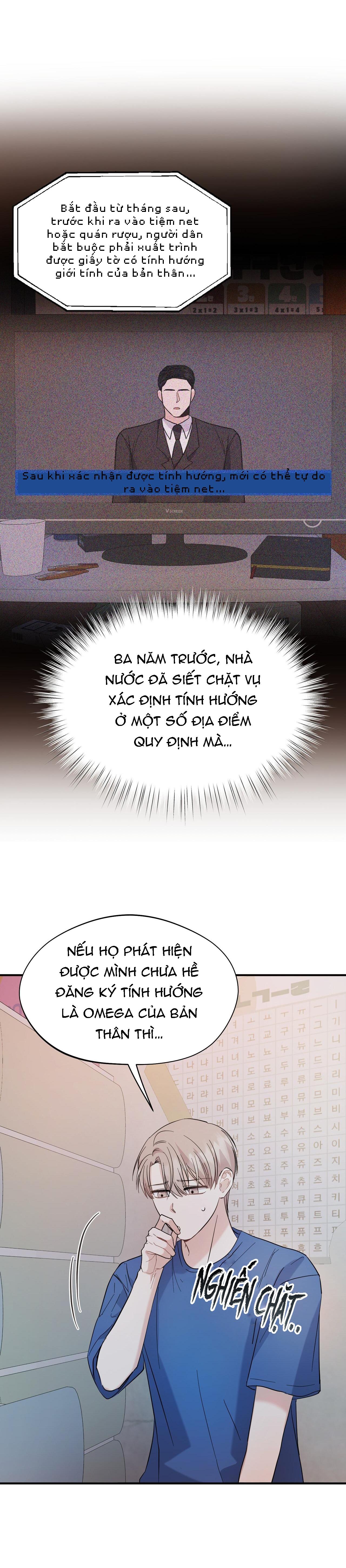 GIANG HỒ LẠ MẶT - Chap 11