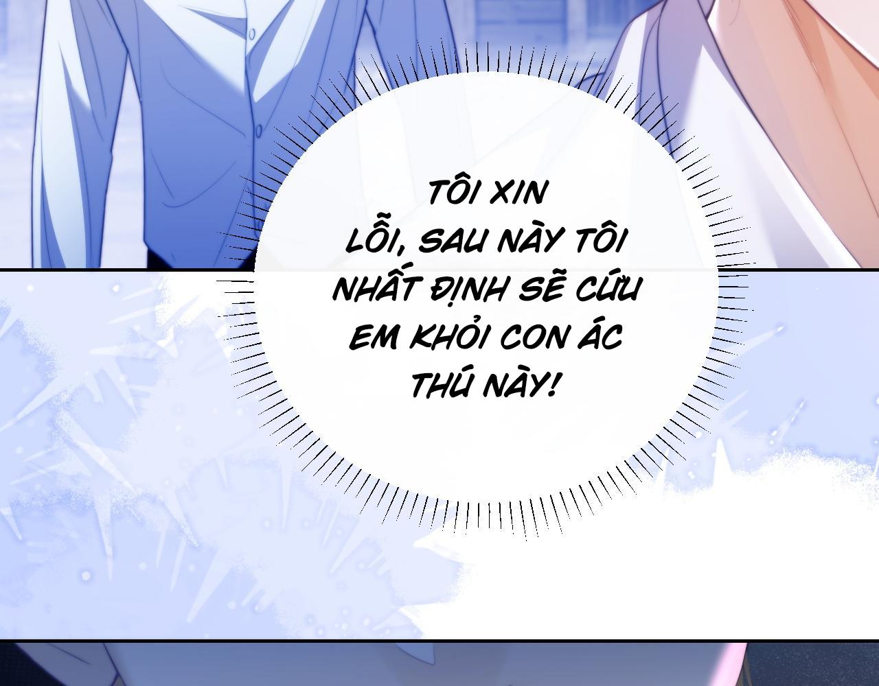 Nhân Ngư Desharow - Chap 30