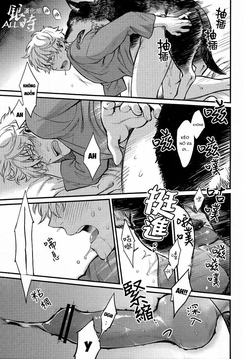 Tổng hợp Boylove - Chap 15