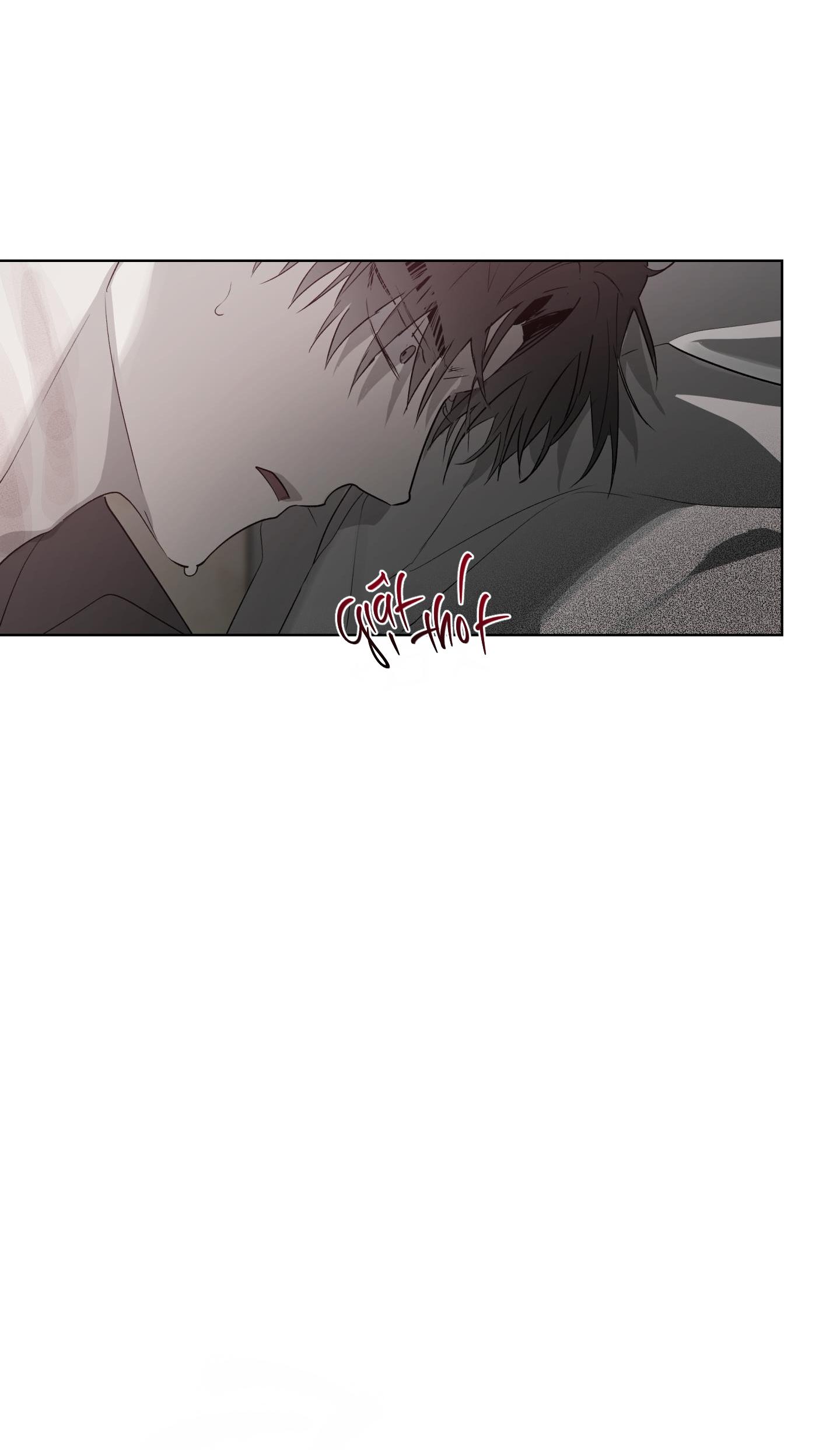 NGÔI NHÀ DỊ THƯỜNG - Chap 25