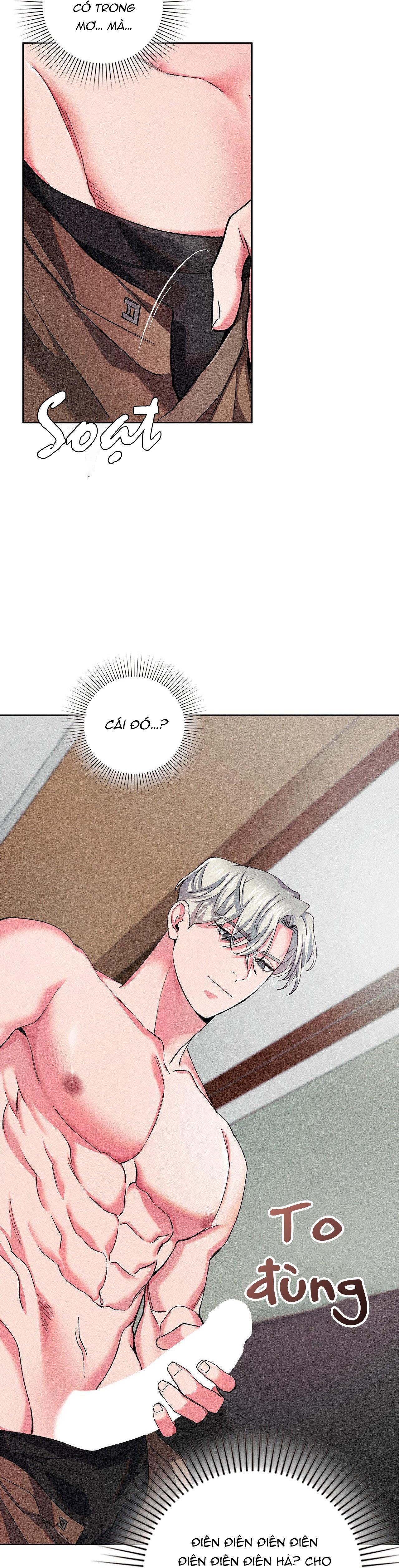 NÂNG TẠ THOÁT Ế - Chap 7