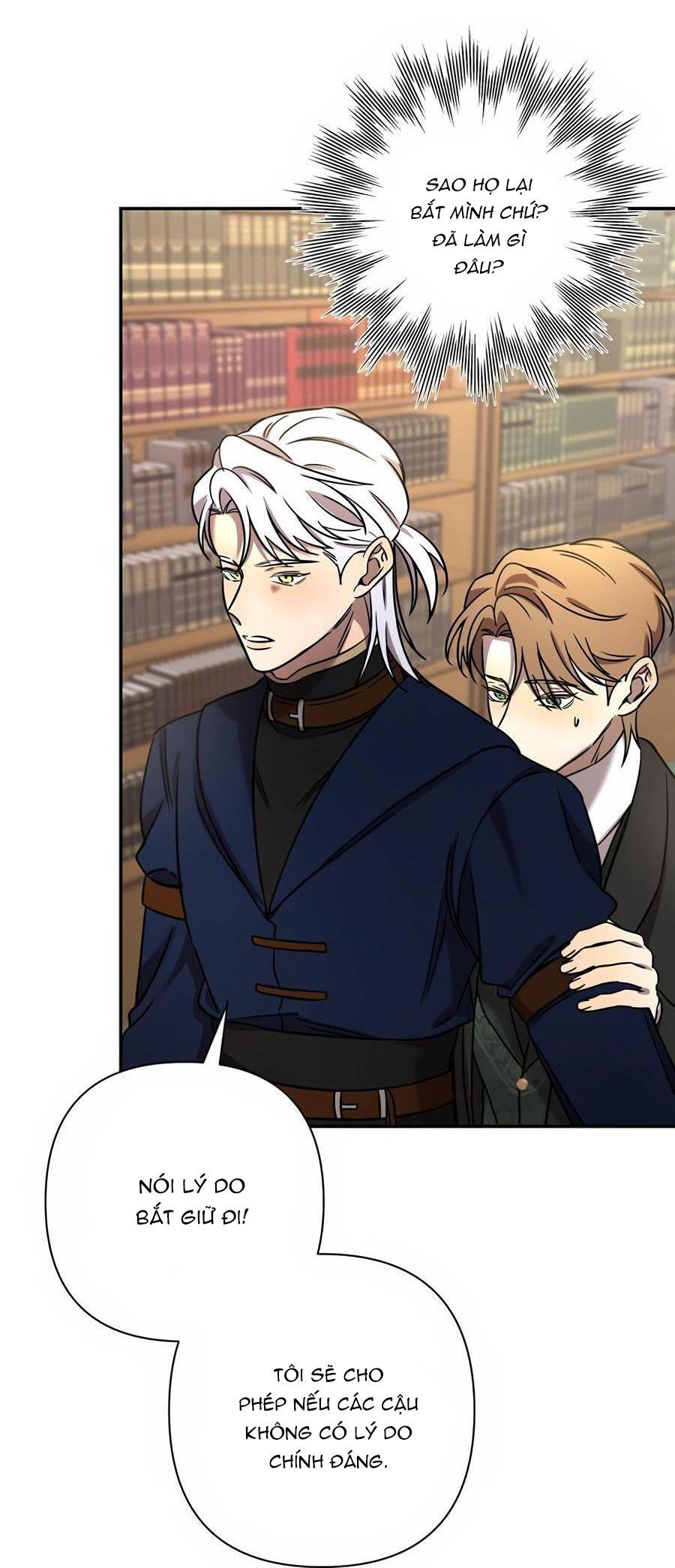 Mắc Kẹt Trong Game Hẹn Hò Của Em Gái Tôi - Chap 64