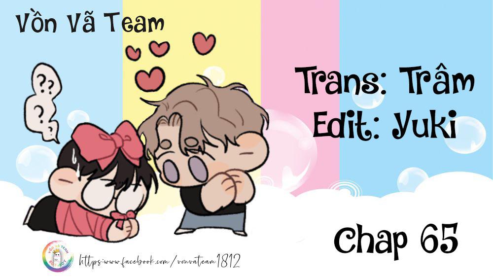 SKETCH - Chap 65
