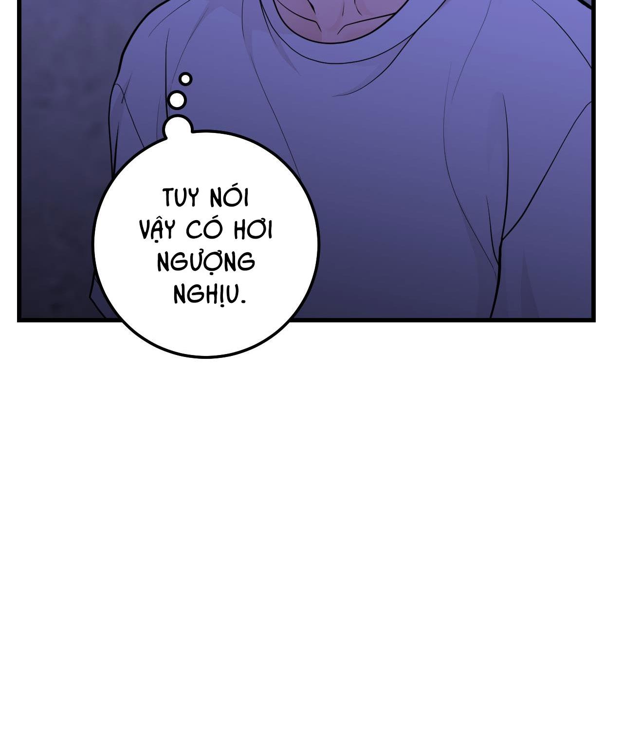 OVER THE PARADISE - Chap 32