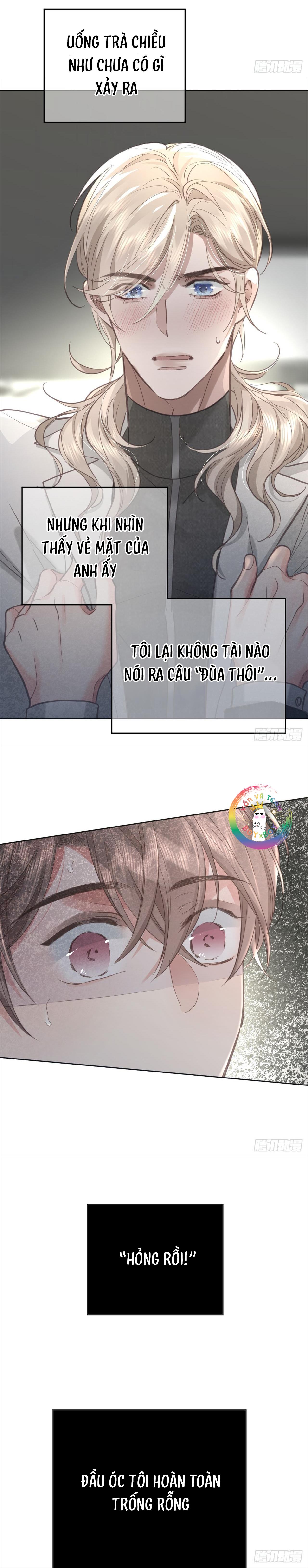Ong Thợ - Chap 60