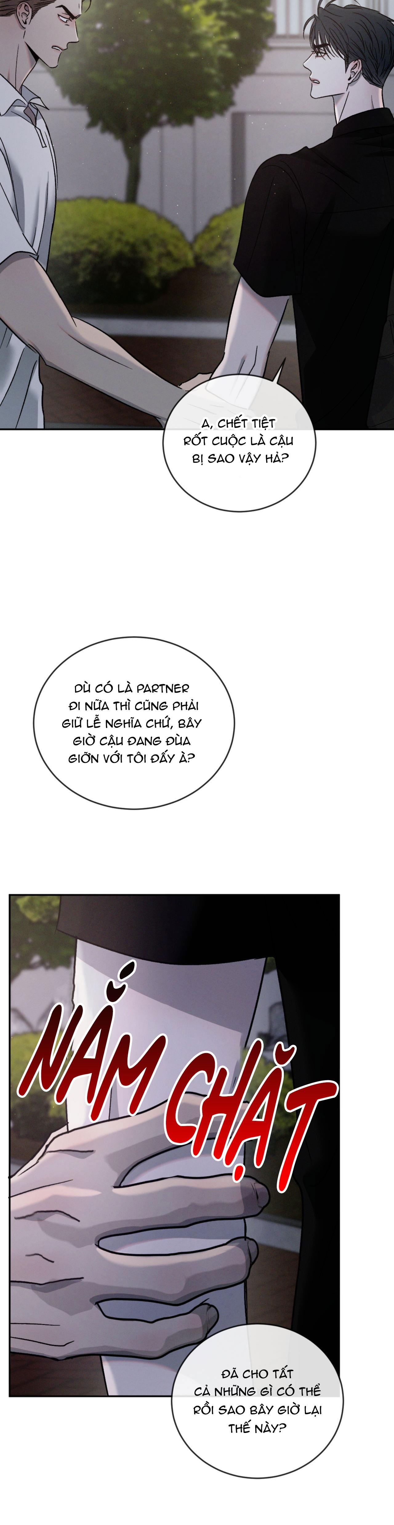TƯƠNG PHẢN - Chap 72