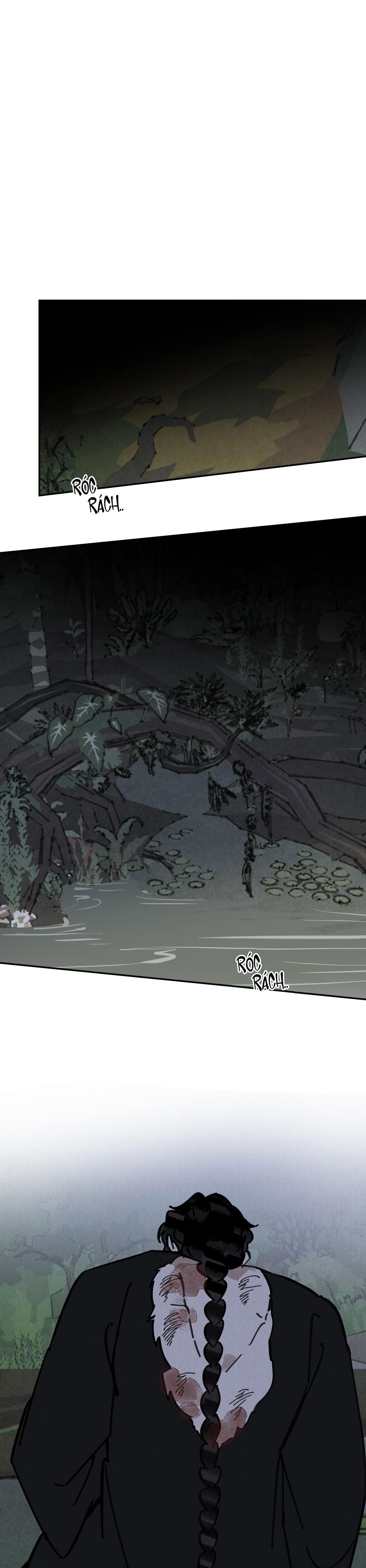 PALJAE - Chap 105