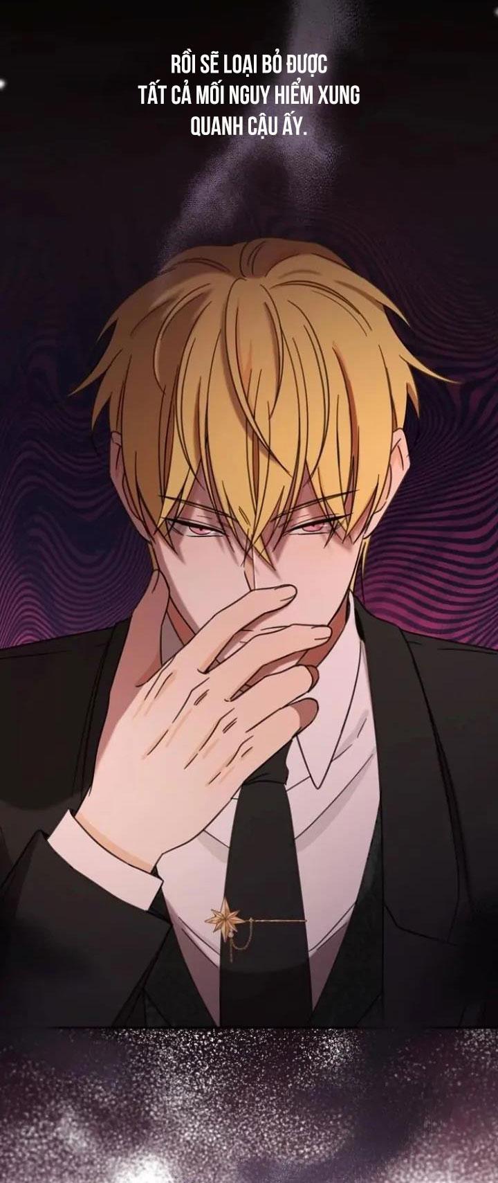 Mắc Kẹt Trong Game Hẹn Hò Của Em Gái Tôi - Chap 42