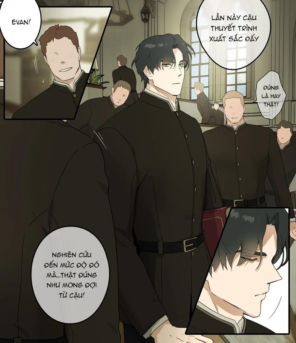 TUYỂN TẬP CHIM TO SIÊU DÀI - Chap 67