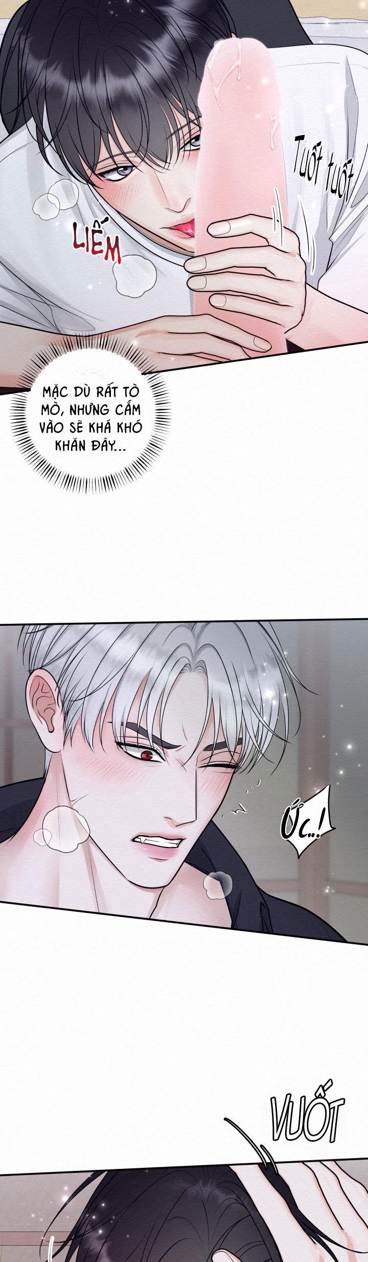 LỄ TRỪ TÀ - Chap 2