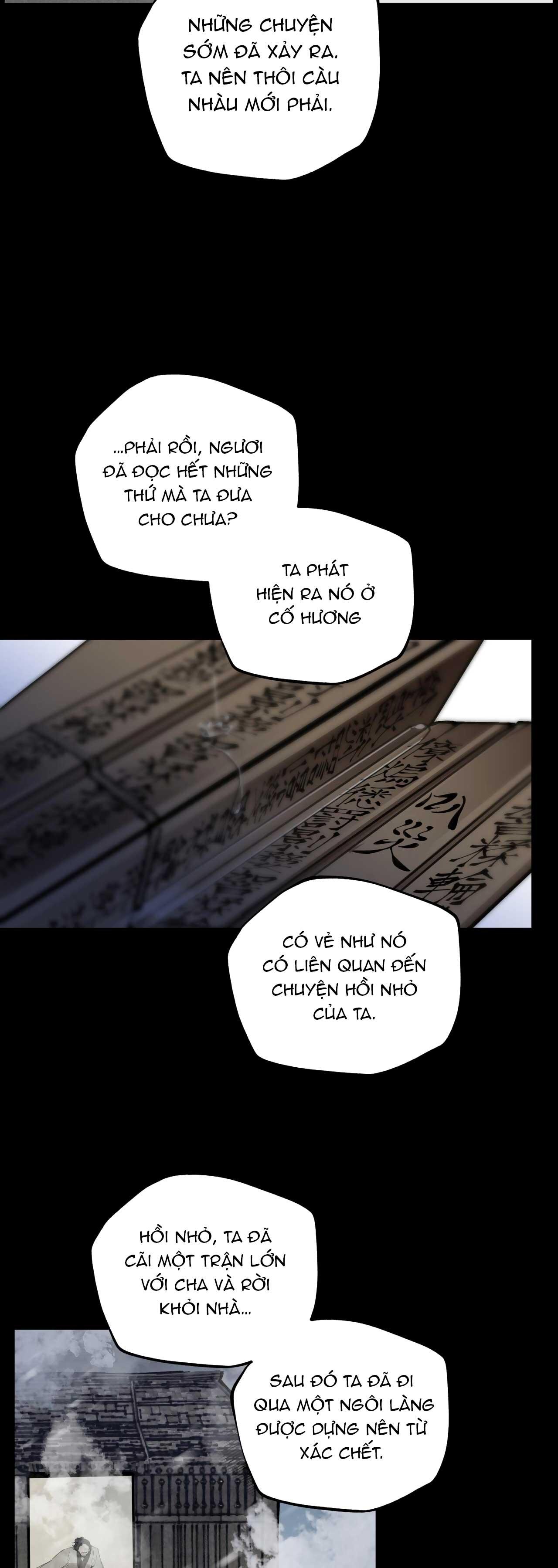PALJAE - Chap 110