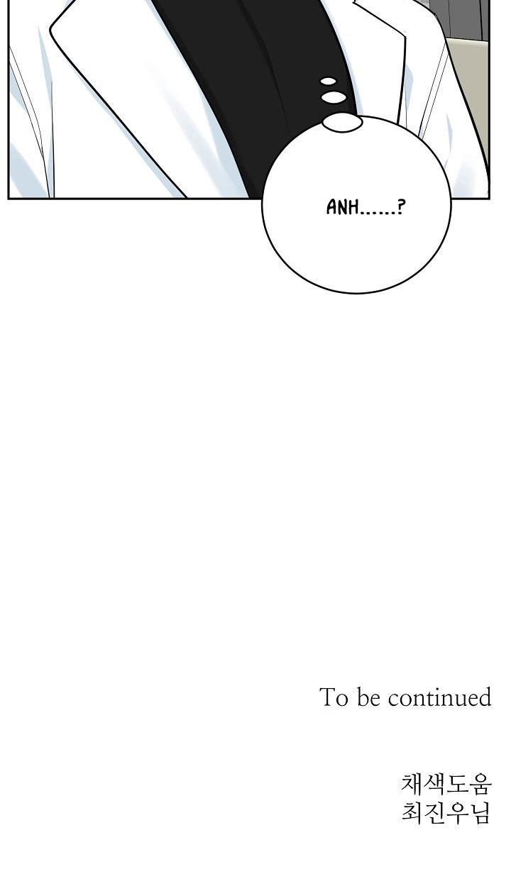 (ABO) HANG HỔ - Chap 54