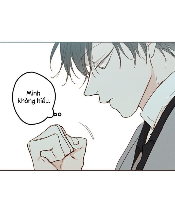 Thiên Đường Táo Xanh - Chap 89