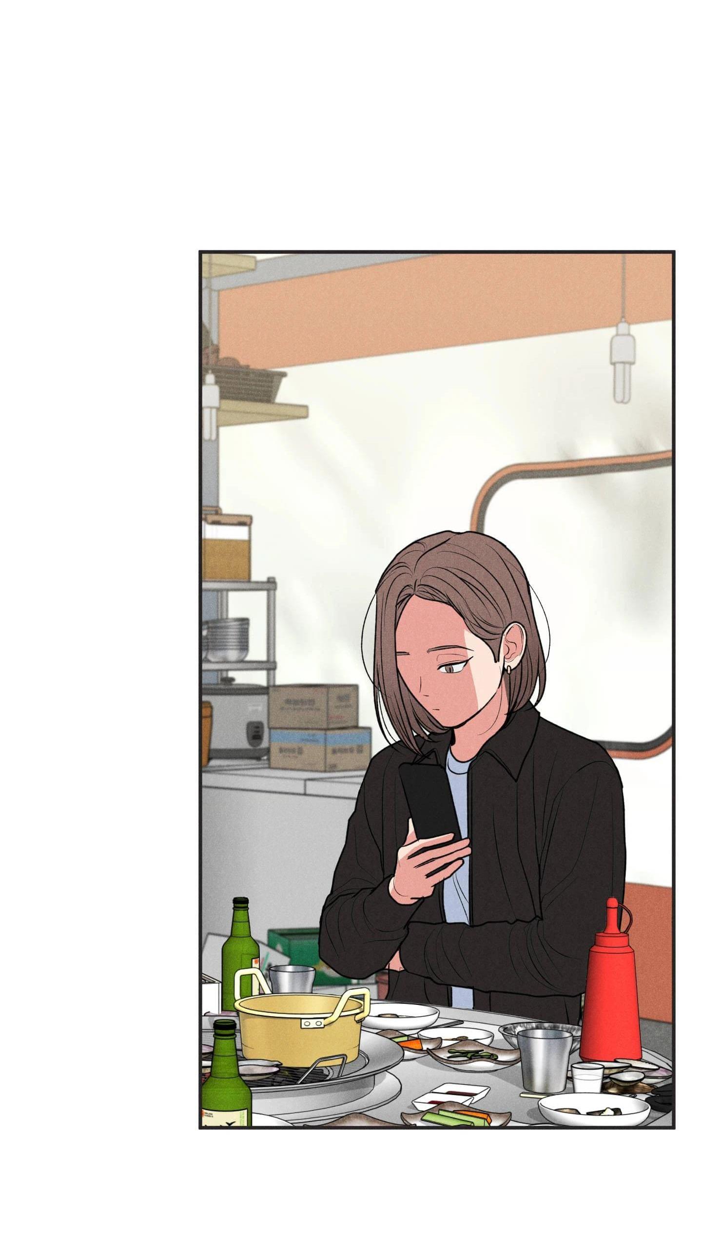 MÓN QUÀ DÀNH CHO KẺ NGẠO MẠN - Chap 59