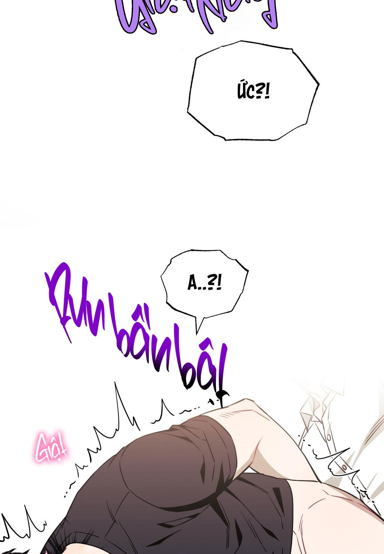 HƠN CẢ BẠN BÈ - Chap 93