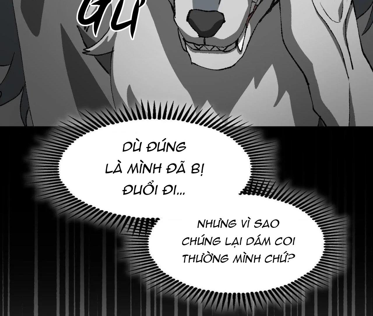 Hãy khóc đi đừng ngại ngùng! - Chap 15