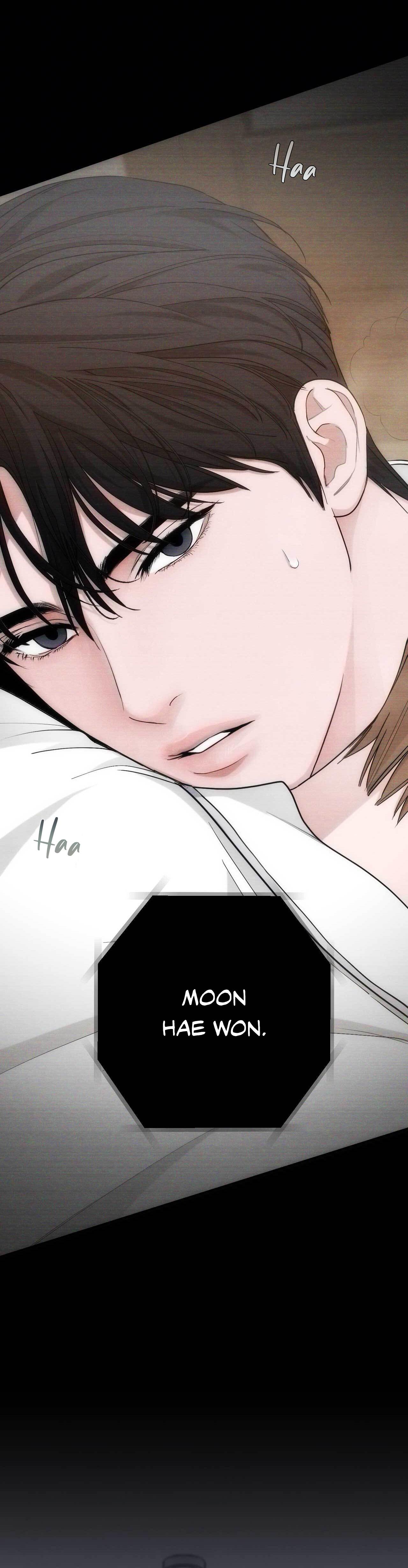 CHÌM TRONG KHOÁI LẠC - Chap 30