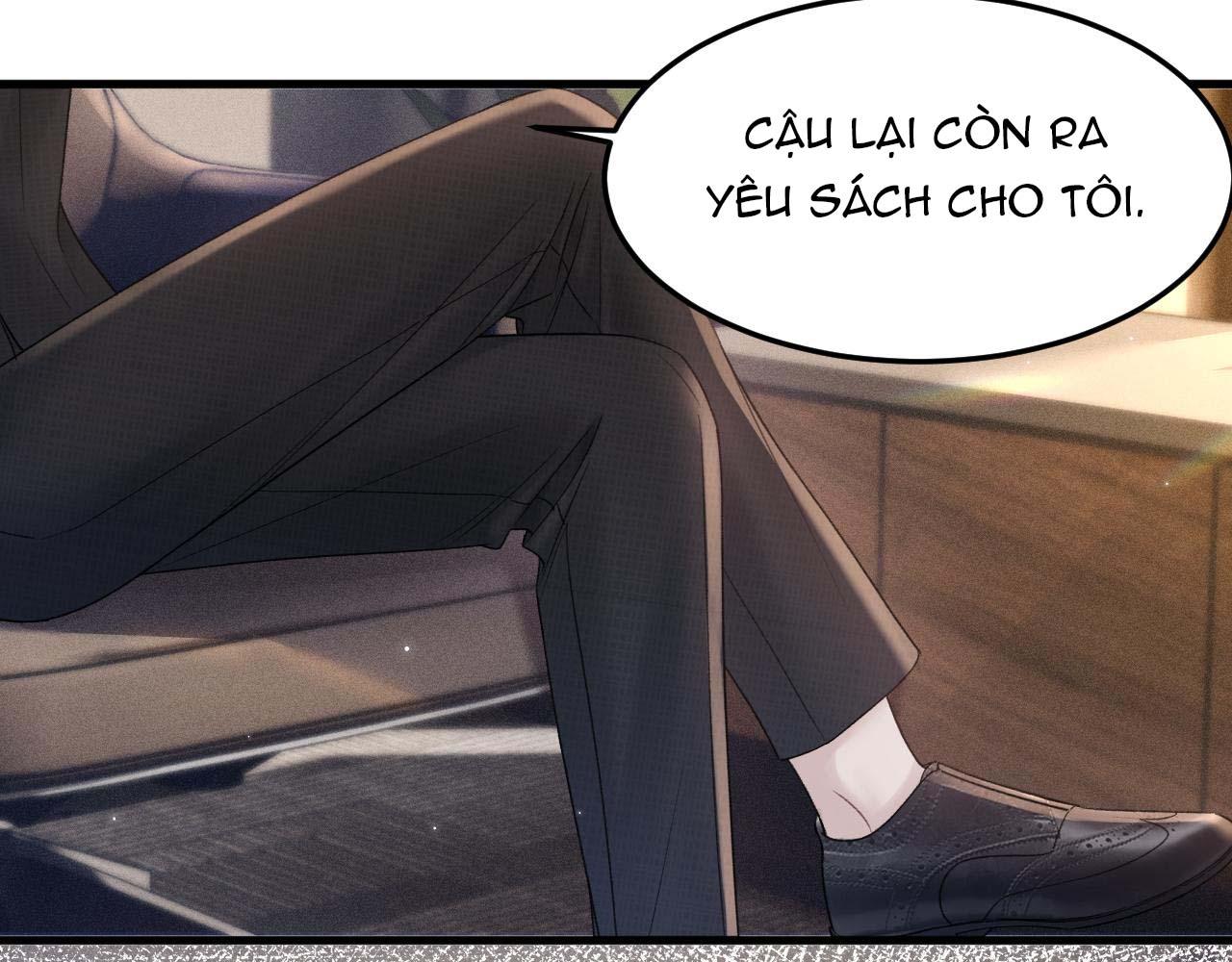 Cuộc Đối Đầu Gay Gắt - Chap 79