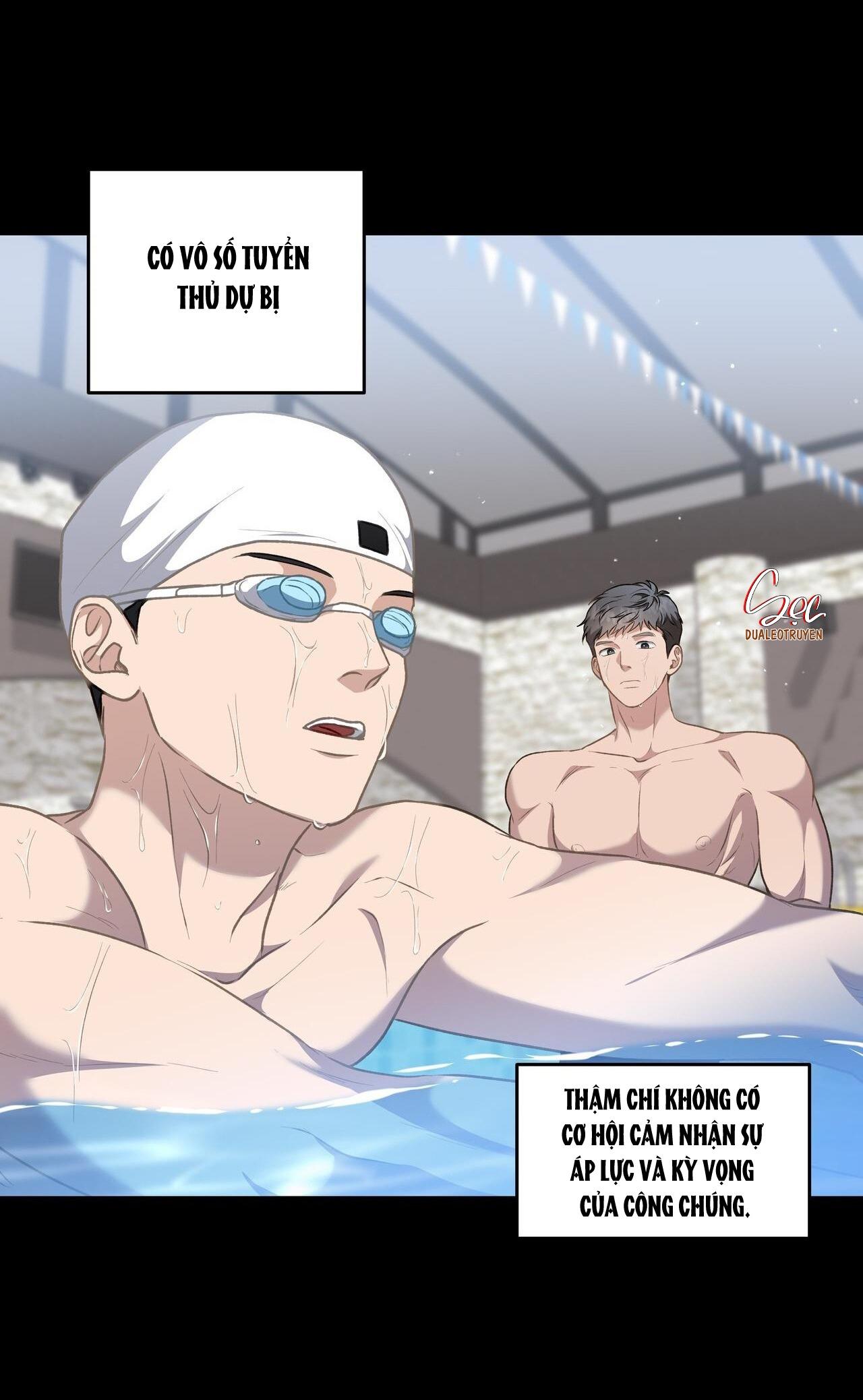 CÁCH TỒN TẠI NHƯ MỘT NGƯỜI CHƠI - Chap 36