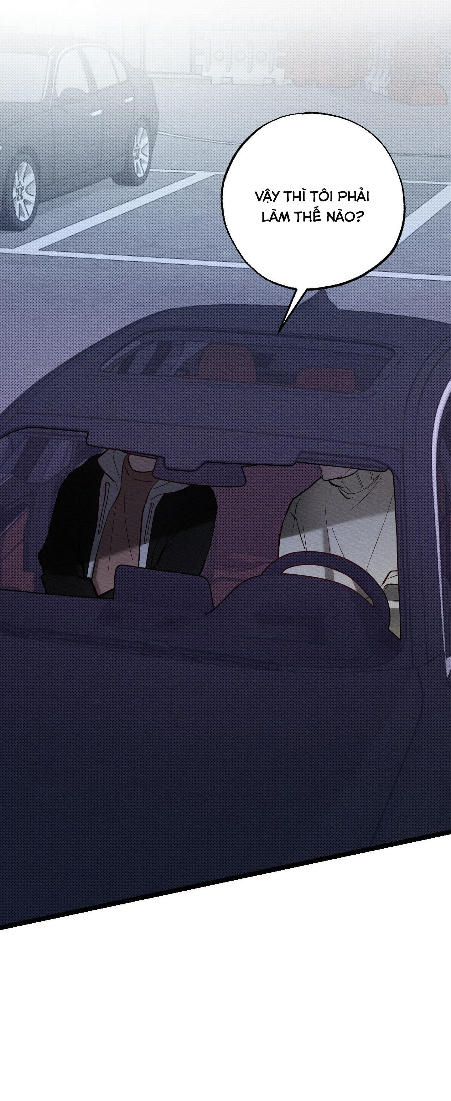 THỂ LOẠI LÃNG MẠN - Chap 8