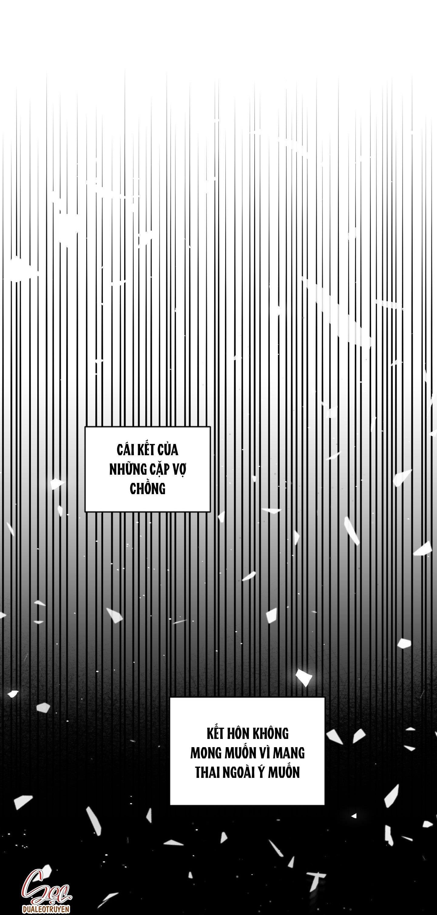 (ABO) LỜI CẦU NGUYỆN - Chap 58