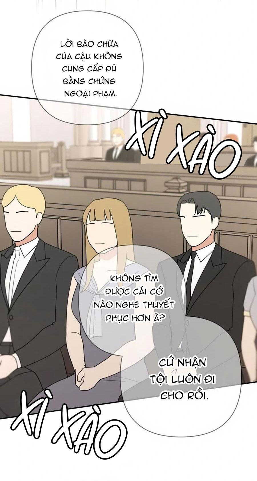 Mắc Kẹt Trong Game Hẹn Hò Của Em Gái Tôi - Chap 68